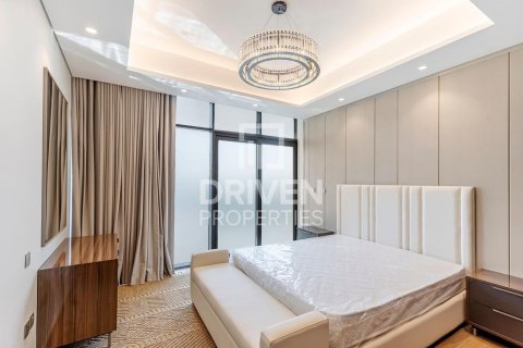 Apartamento en Business Bay, Dubai, 3 dormitorios, 153.94 m², № 135647 - foto 5