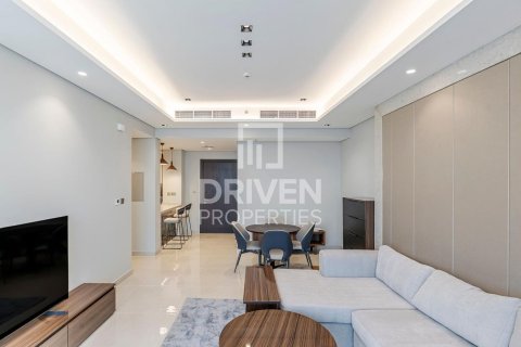 Apartamento en Business Bay, Dubai, 3 dormitorios, 153.94 m², № 135647 - foto 14