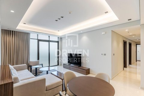 Apartamento en Business Bay, Dubai, 3 dormitorios, 153.94 m², № 135647