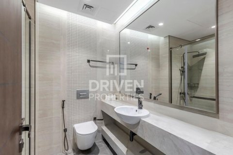 Apartamento en Business Bay, Dubai, 3 dormitorios, 153.94 m², № 135647 - foto 3