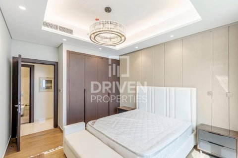 Apartamento en Business Bay, Dubai, 3 dormitorios, 153.94 m², № 135647 - foto 8