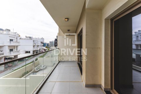 Apartamento en Arjan, Dubai, 2 dormitorios, 111.39 m², № 140725 - foto 10
