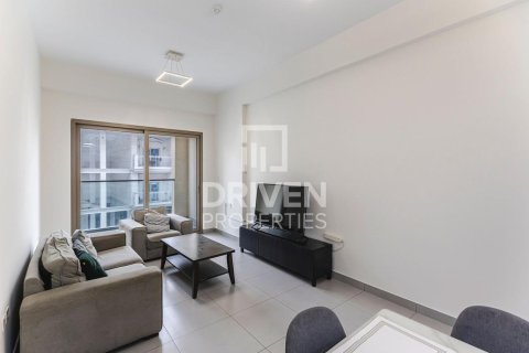 Квартира в Arjan, Дубай, 2 спальни, 111.39м², № 140725