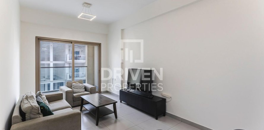 Apartamento en Arjan, Dubai, 2 dormitorios, 111.39 m², № 140725