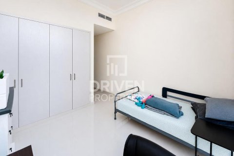 Villa en Richmond, DAMAC Hills (Akoya by DAMAC), Dubai, 3 dormitorios, 324.05 m², № 140727 - foto 11
