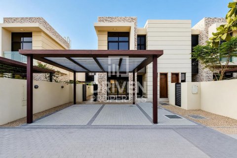 Villa en Richmond, DAMAC Hills (Akoya by DAMAC), Dubai, 3 dormitorios, 324.05 m², № 140727 - foto 20