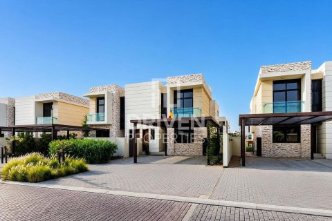 Villa en Richmond, DAMAC Hills (Akoya by DAMAC), Dubai, 3 dormitorios, 324.05 m², № 140727 - foto 22