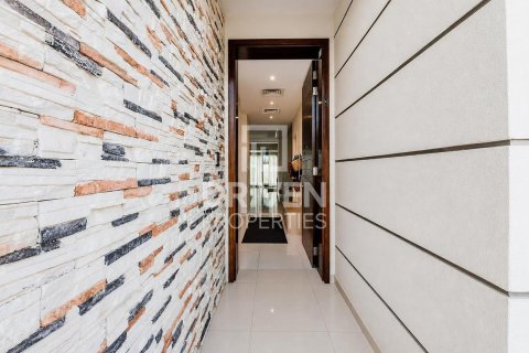 Villa en Richmond, DAMAC Hills (Akoya by DAMAC), Dubai, 3 dormitorios, 324.05 m², № 140727 - foto 18