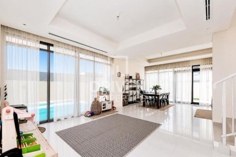 Villa en Richmond, DAMAC Hills (Akoya by DAMAC), Dubai, 3 dormitorios, 324.05 m², № 140727 - foto 2