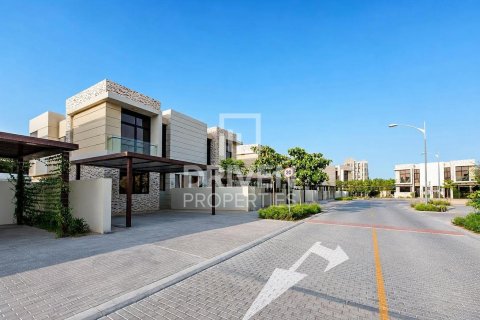 Villa en Richmond, DAMAC Hills (Akoya by DAMAC), Dubai, 3 dormitorios, 324.05 m², № 140727 - foto 21
