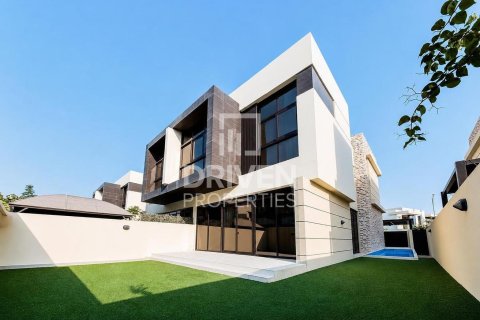 Villa en Richmond, DAMAC Hills (Akoya by DAMAC), Dubai, 3 dormitorios, 324.05 m², № 140727