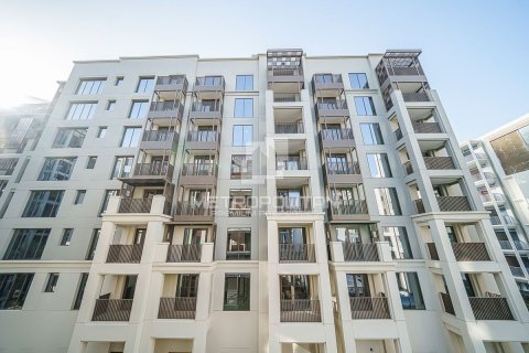 Apartment in Creek Beach, Dubai Creek Harbour (The Lagoons), Dubai 2 bedrooms, 101 sq.m. № 8727 - photo 4