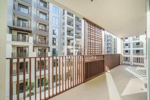 Apartment in Creek Beach, Dubai Creek Harbour (The Lagoons), Dubai 2 bedrooms, 101 sq.m. № 8727 - photo 13