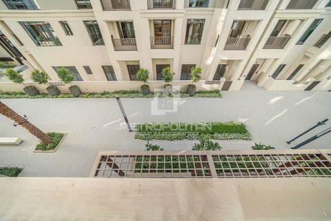 Apartment in Creek Beach, Dubai Creek Harbour (The Lagoons), Dubai 2 bedrooms, 101 sq.m. № 8727 - photo 7