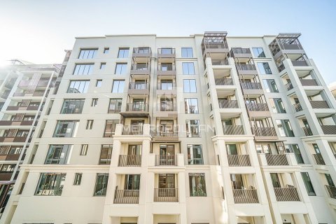 Apartment in Creek Beach, Dubai Creek Harbour (The Lagoons), Dubai 2 bedrooms, 101 sq.m. № 8727 - photo 6