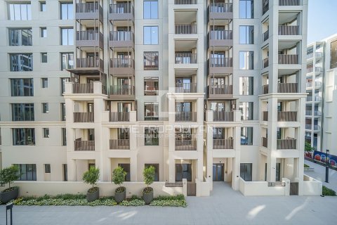 Apartment in Creek Beach, Dubai Creek Harbour (The Lagoons), Dubai 2 bedrooms, 101 sq.m. № 8727 - photo 3