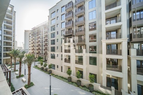 Apartment in Creek Beach, Dubai Creek Harbour (The Lagoons), Dubai 2 bedrooms, 101 sq.m. № 8727 - photo 1