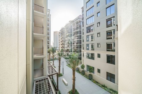 Apartment in Creek Beach, Dubai Creek Harbour (The Lagoons), Dubai 2 bedrooms, 101 sq.m. № 8727 - photo 14