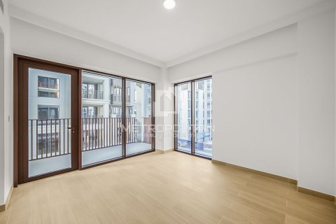 Apartment in Creek Beach, Dubai Creek Harbour (The Lagoons), Dubai 2 bedrooms, 101 sq.m. № 8727 - photo 28