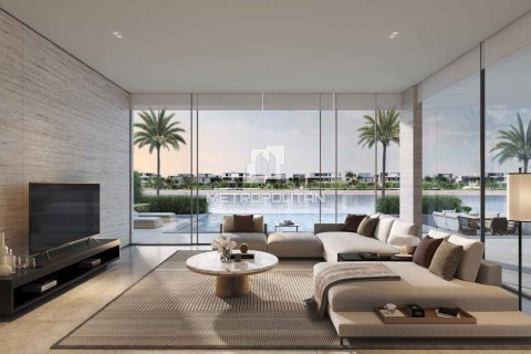 Villa à Palm Jebel Ali, Dubai, 6 chambres, 686 m², № 8726 - photo 4