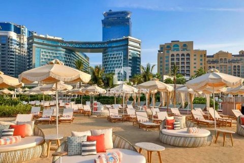 Appartement à Seven Palm, Palm Jumeirah, Dubai, 33 m², № 8723 - photo 2