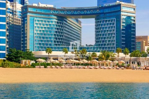 Appartement à Seven Palm, Palm Jumeirah, Dubai, 33 m², № 8723 - photo 16
