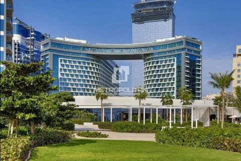 Apartment in Seven Palm, Palm Jumeirah, Dubai studio, 33 sq.m. № 8723