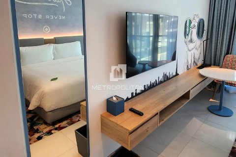 Appartement à Seven Palm, Palm Jumeirah, Dubai, 33 m², № 8723 - photo 7