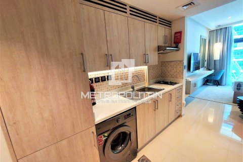 Apartment in Seven Palm, Palm Jumeirah, Dubai 33 sq.m. № 8723 - photo 7