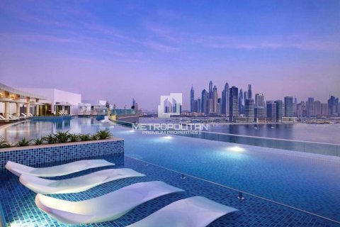 Appartement à Seven Palm, Palm Jumeirah, Dubai, 33 m², № 8723 - photo 17