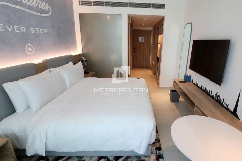 Appartement à Seven Palm, Palm Jumeirah, Dubai, 33 m², № 8723 - photo 5