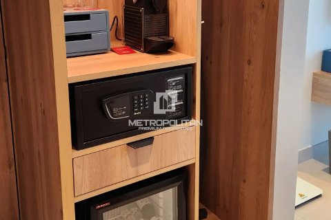 Appartement à Seven Palm, Palm Jumeirah, Dubai, 33 m², № 8723 - photo 8
