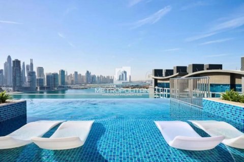Appartement à Seven Palm, Palm Jumeirah, Dubai, 33 m², № 8723 - photo 14