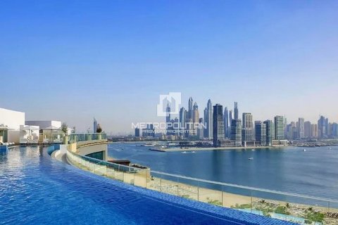 Appartement à Seven Palm, Palm Jumeirah, Dubai, 33 m², № 8723 - photo 15