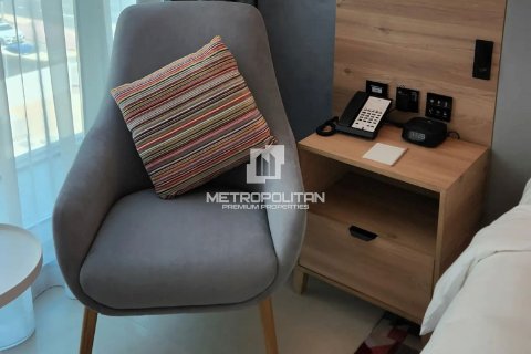 Appartement à Seven Palm, Palm Jumeirah, Dubai, 33 m², № 8723 - photo 6