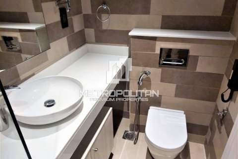 Apartment in Seven Palm, Palm Jumeirah, Dubai 33 sq.m. № 8723 - photo 9