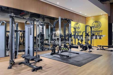 Appartement à Seven Palm, Palm Jumeirah, Dubai, 33 m², № 8723 - photo 13