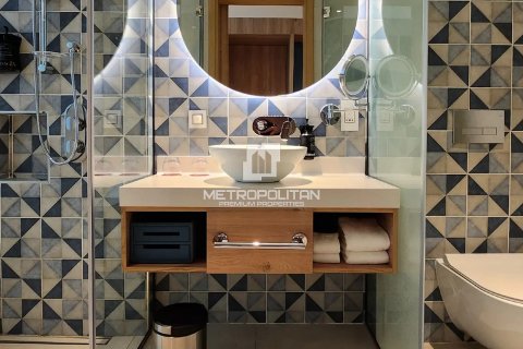 Appartement à Seven Palm, Palm Jumeirah, Dubai, 33 m², № 8723 - photo 9