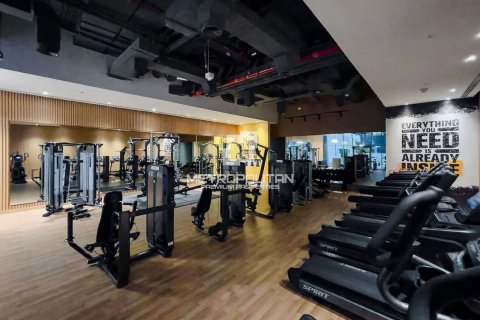 Appartement à Seven Palm, Palm Jumeirah, Dubai, 33 m², № 8723 - photo 12