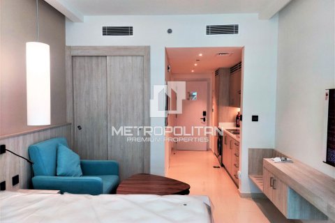 Appartement à Seven Palm, Palm Jumeirah, Dubai, 33 m², № 8724 - photo 11