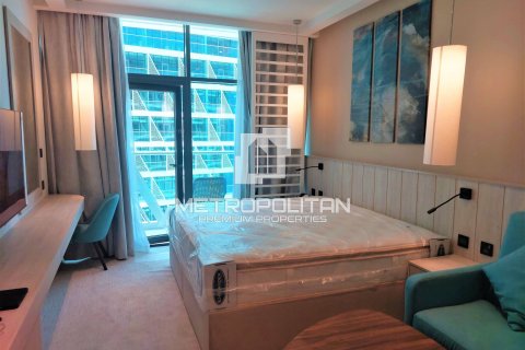 Appartement à Seven Palm, Palm Jumeirah, Dubai, 33 m², № 8724 - photo 8