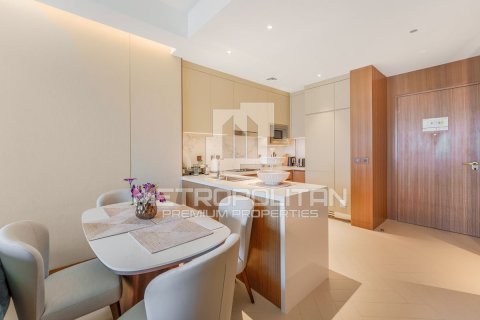Apartment in The Address Residences Dubai Opera, Downtown Dubai (Downtown Burj Dubai), Dubai 2 bedrooms, 124 sq.m. № 8725 - photo 14