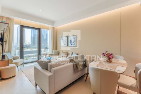Apartment in The Address Residences Dubai Opera, Downtown Dubai (Downtown Burj Dubai), Dubai 2 bedrooms, 124 sq.m. № 8725 - photo 3