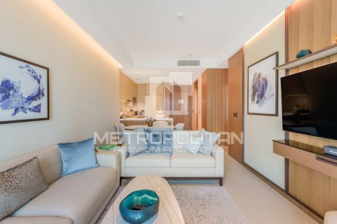 Apartment in The Address Residences Dubai Opera, Downtown Dubai (Downtown Burj Dubai), Dubai 2 bedrooms, 124 sq.m. № 8725 - photo 5