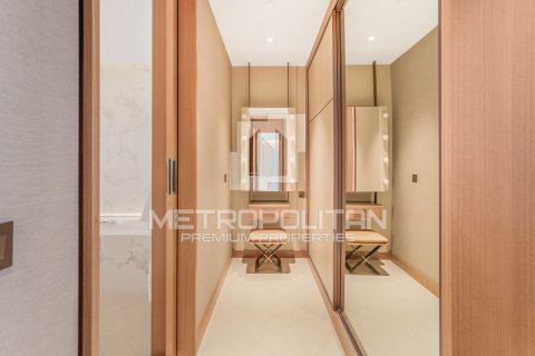 Apartment in The Address Residences Dubai Opera, Downtown Dubai (Downtown Burj Dubai), Dubai 2 bedrooms, 124 sq.m. № 8725 - photo 16