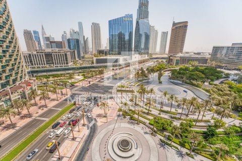 Apartment in The Address Residences Dubai Opera, Downtown Dubai (Downtown Burj Dubai), Dubai 2 bedrooms, 124 sq.m. № 8725 - photo 20