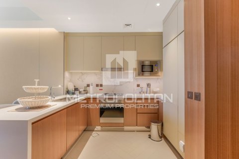 Apartment in The Address Residences Dubai Opera, Downtown Dubai (Downtown Burj Dubai), Dubai 2 bedrooms, 124 sq.m. № 8725 - photo 8