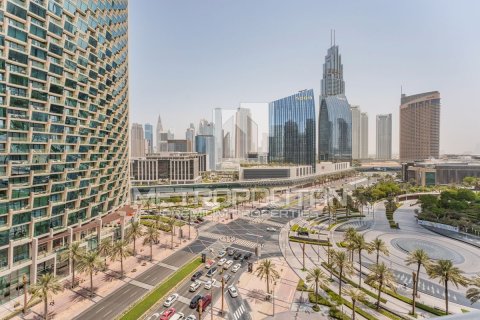 Apartment in The Address Residences Dubai Opera, Downtown Dubai (Downtown Burj Dubai), Dubai 2 bedrooms, 124 sq.m. № 8725 - photo 19