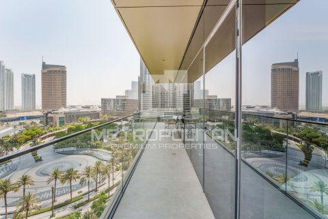 Apartment in The Address Residences Dubai Opera, Downtown Dubai (Downtown Burj Dubai), Dubai 2 bedrooms, 124 sq.m. № 8725 - photo 18