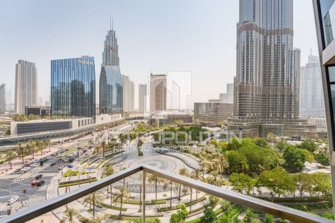Apartment in The Address Residences Dubai Opera, Downtown Dubai (Downtown Burj Dubai), Dubai 2 bedrooms, 124 sq.m. № 8725 - photo 21